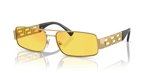 versace yellow sunglasses